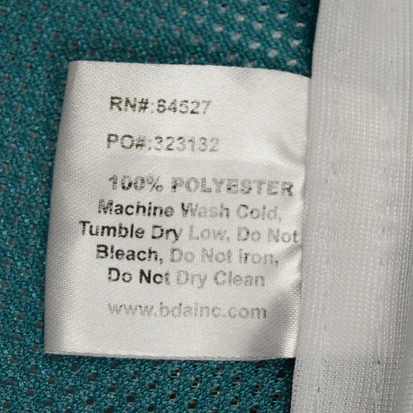 Reversible Home/Away Jacksonville Jaguars Jersey - Picture 8 of 8